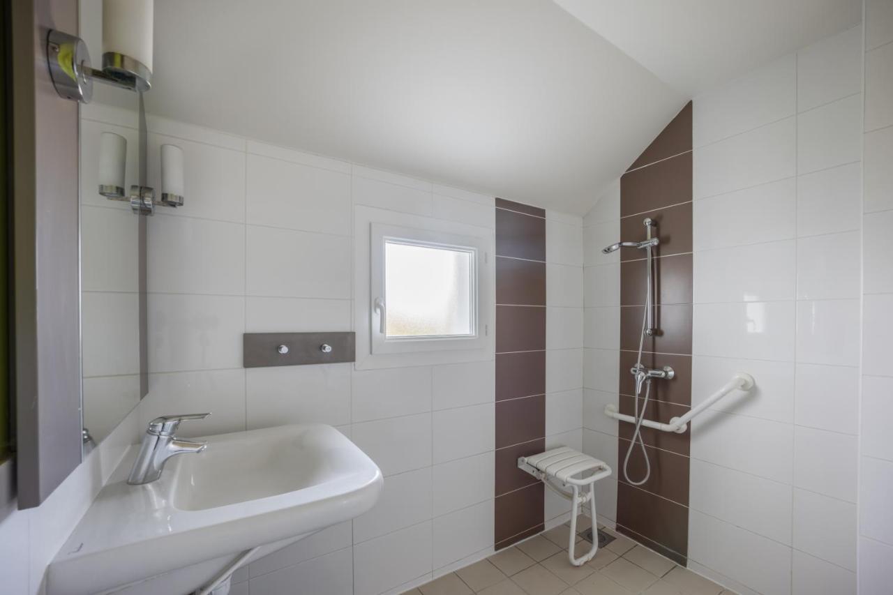 Hibou Des Marais Apartment Courseulles-sur-Mer Exterior photo