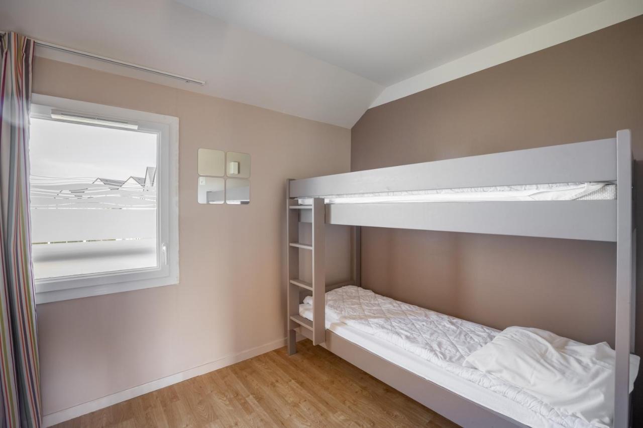 Hibou Des Marais Apartment Courseulles-sur-Mer Exterior photo