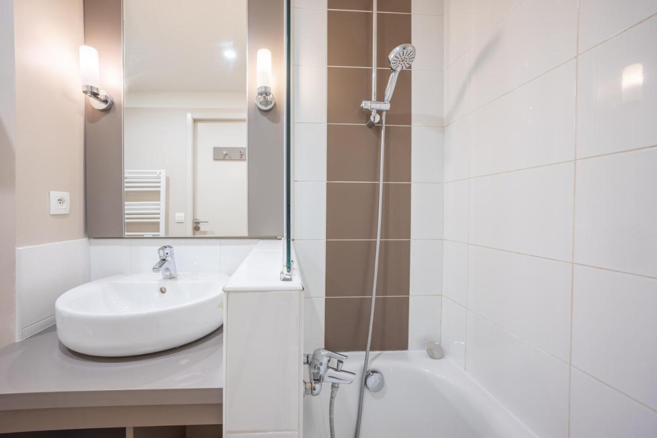 Hibou Des Marais Apartment Courseulles-sur-Mer Exterior photo